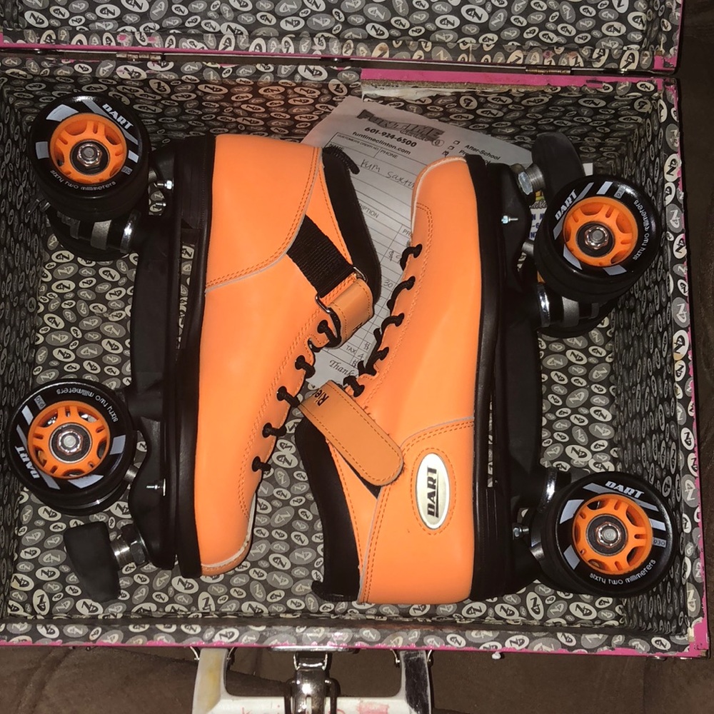 Reidell roller skates